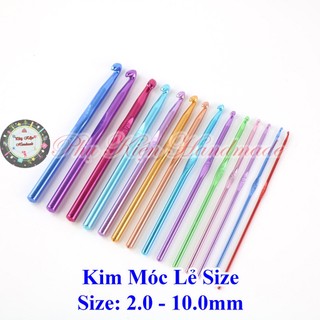 Kim Móc Lẻ Size (19-22k/1cây)