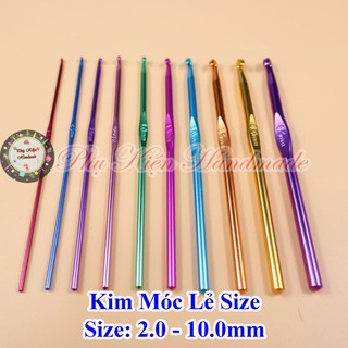 Kim Móc Lẻ Size (19-22k/1cây)