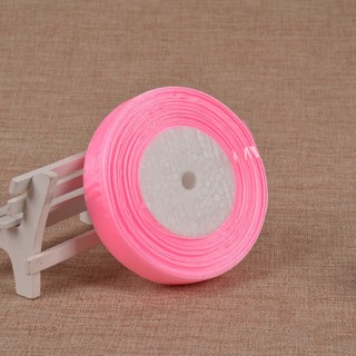 ( Lẻ 5 mét) Ruy băng voan size 2cm cao cấp (20 màu)