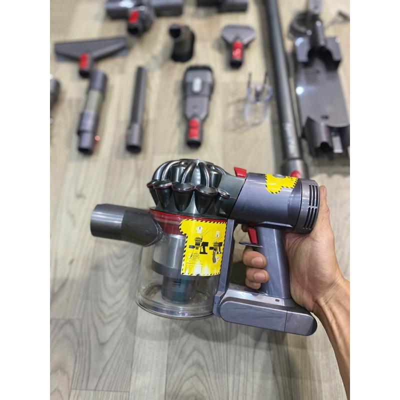 Máy Hút Bụi Dyson V7 Slim Like New
