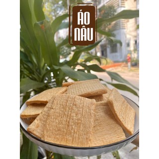 Sườn Non Chay Hiệu Áo Nâu 1kg
