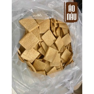 Sườn Non Chay Hiệu Áo Nâu 1kg