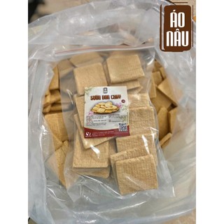 Sườn Non Chay Hiệu Áo Nâu 1kg