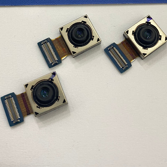Cụm camera sau samsung F13