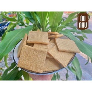 Sườn Non Chay Hiệu Áo Nâu 500g