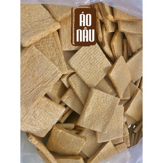 Sườn Non Chay Hiệu Áo Nâu 500g
