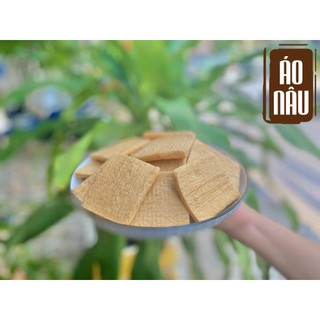 Sườn Non Chay Hiệu Áo Nâu 500g