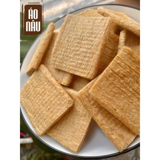 Sườn Non Chay Hiệu Áo Nâu 500g