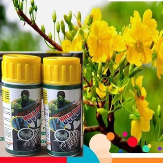 KÍCH RỄ HULK ROOT CHO HOA VÀ CÂY CẢNH