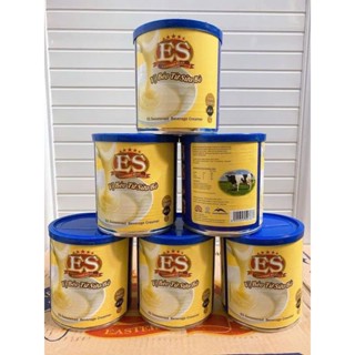 Thùng 24 lon Sữa đặc Es 1kg