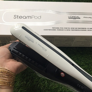 MÁY KẸP DUỖI HƠI NƯỚC L'oreal Steampod  T