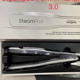 MÁY KẸP DUỖI HƠI NƯỚC L'oreal Steampod  T