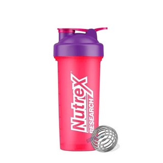 Shaker Bình Nước Thể Thao Nutrex 600ml