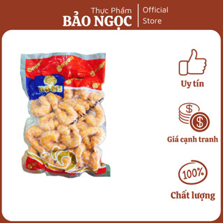 Tôm Surim 500 gr (ongon)  - viên thả lẩu, chiên rán