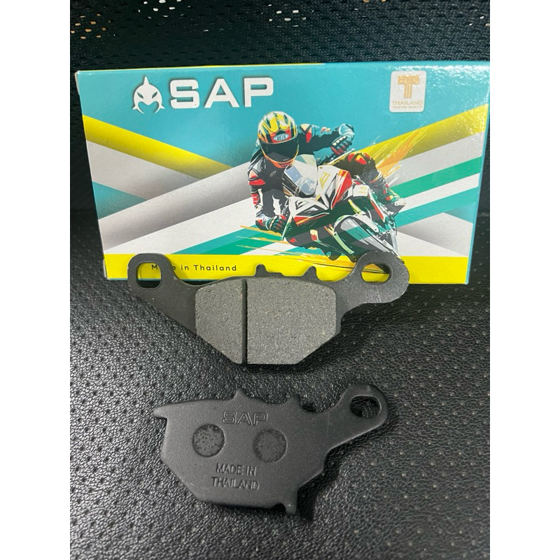 Bố Thắng 164 /má phanh đĩa xe điện vinfast feliz/inpess/Evo /su address  >> chính hãng thái lan Hợp 