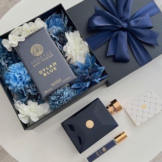 [ Mẫu thử ] Nước hoa nam Dylan Blue EDT