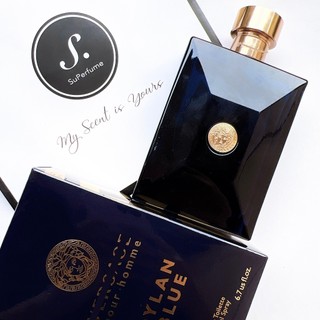 [ Fullseal ] Nước hoa nam Dylan Blue EDT 100ml