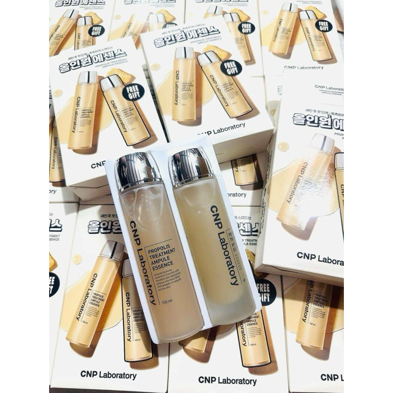 [CHÍNH HÃNG 100%] TONER CNP LABORATORY KEO ONG ĐANG HOT