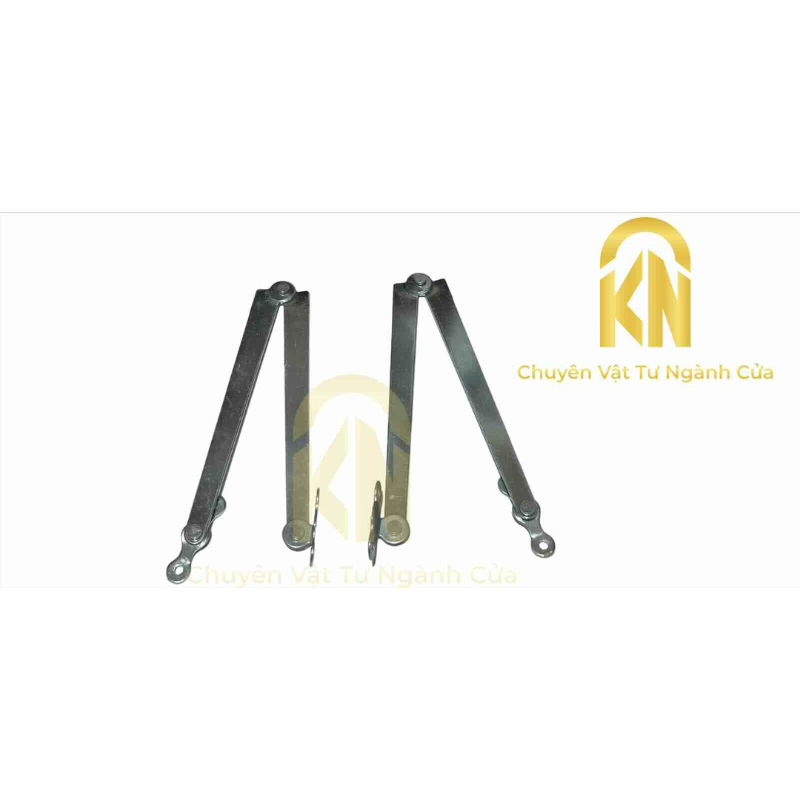 [Loại dày ] Chống compa - chống giò gà cửa sổ mở hất