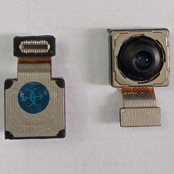 Camera sau Vivo V15 Pro - Thay thế
