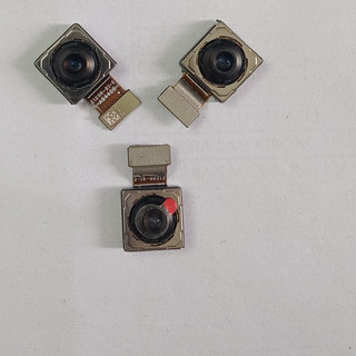 Camera sau Vivo V15 Pro - Thay thế