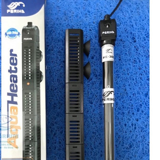 MÁY SƯỞI HỒ CÁ PERIHA 300W