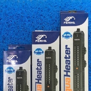MÁY SƯỞI HỒ CÁ PERIHA 300W