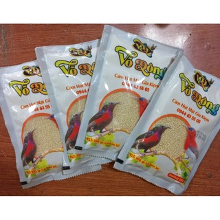 Cám hút mật Gia Kiệm 100g