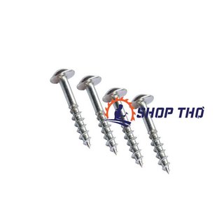 Vít khoan chéo, vít liên kết chéo cho gỗ.