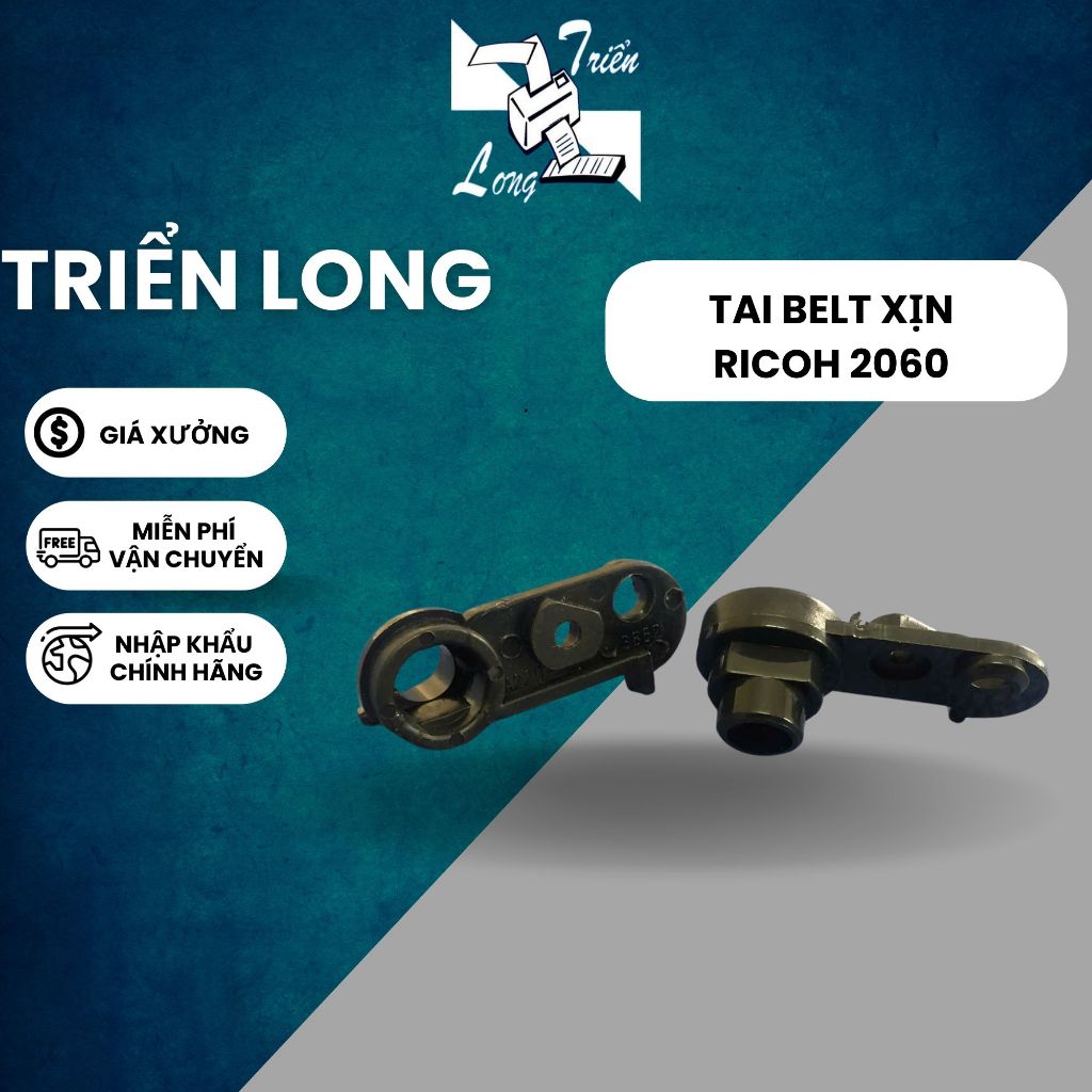 Tai beo ( belt ) Ricoh 2060, 6000, 7000, 8000, 9000, 6001, 7001, 8001, 9001