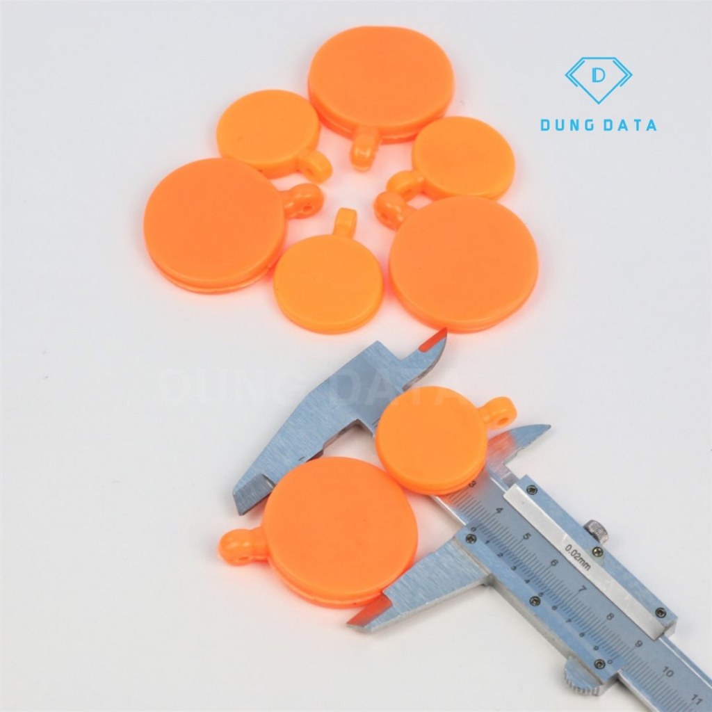 Bia Cao Su Silicon dùng tập luyện siêu bền bỉ - DŨNG DATA