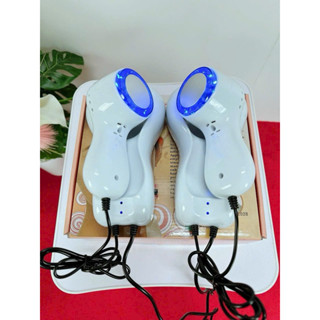 Búa Lạnh Mini, Máy Điện Di Lạnh ,Máy Massage Dùng Trong Spa TMV