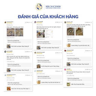 Mắm Tép Chưng Mộc Ngư Food - Truyền Thống, Đậm Đà, Thơm Ngon, Hàng Chất Lượng