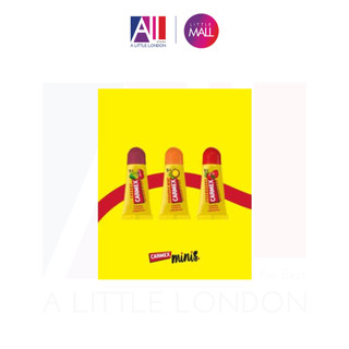 Son dưỡng môi Carmex Lip Balm (Bill Anh)