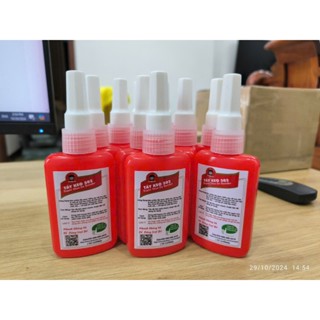  5 Lọ Tẩy Keo 502 Tấm Nhựa Nội Thất Eco Plast Vinco Alu Mdf Ốp Tường và Một Số Vật Liệu Khác  Không Bay Màu Vật Liệu  