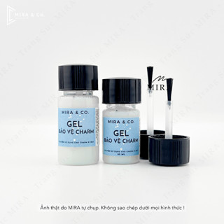 Gel Bảo Vệ Charm Xi Bạc Gel Chuyên Dụng Cho Charm Vòng Pan Chất Liệu An Toàn Cho Da MIRA STORE VN