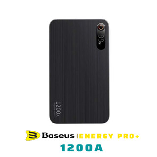  Kích Bình Ô Tô Baseus Super Energy Pro+ 1200A - Hàng Chính Hãng 