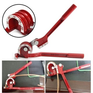 Dụng cụ uốn ống 3 in 1