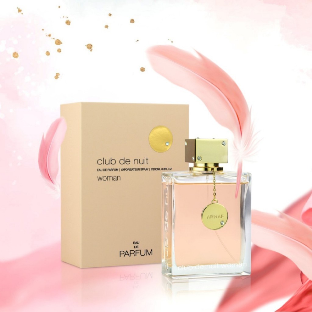 [DAILY] Nước Hoa Nữ Armaf Club De Nuit Woman EDP 105ml Hasaki Sản Phẩm Chính Hãng | BigBuy360 - bigbuy360.vn