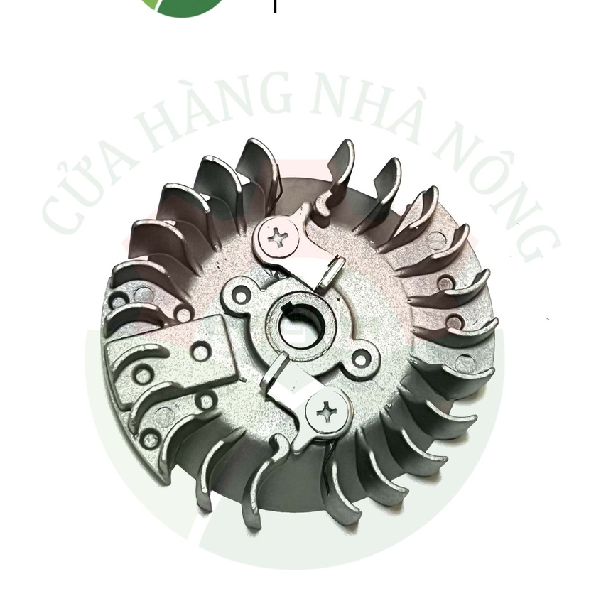 Vô lăng máy cưa 5200 (Mâm lửa) chất lượng tốt