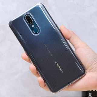  Ốp lưng điện thoại Oppo f11 và Oppo F9 QUÀ TẶNG 