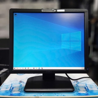 Màn hình 17" LED Backlit Dell E1713, HP P17A, Acer V176L đủ cáp nguồn cáp VGA sẵn cắm dùng