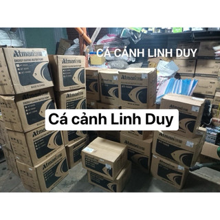 MÁY BƠM ATMAN ,MÁY  BƠM  CHÌM HỒ CÁ ,BỂ  CÁ ( 301s, 302s, 303s, 304s, 305s 306s )