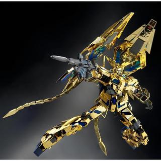 [CÓ SẴN] Mô Hình Lắp Ráp MG 6642S 6642L Phenex Gold Silver Coating NT DB