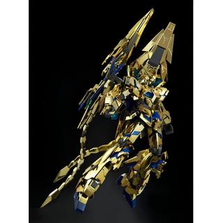 [CÓ SẴN] Mô Hình Lắp Ráp MG 6642S 6642L Phenex Gold Silver Coating NT DB
