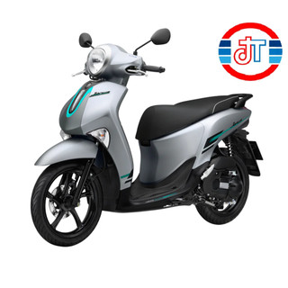 Xe Máy Yamaha Janus phiên bản giới hạn hoàn toàn mới