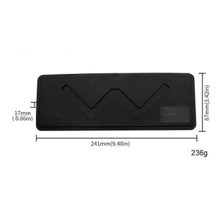 Thước kẹp cơ 150mm dài 150mm  bằng thép carbon rất chắn chắc chống rỉ chính xác