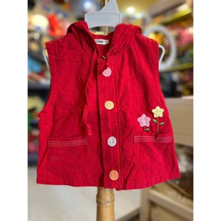 [XẢ HÀNG LỖI DƠ - CHẤT LƯỢNG TỐT][CÓ SẴN] Áo Khoác chống nắng PETSHOP Size 3 cho bé gái 2-3 tuổi 12-16kg