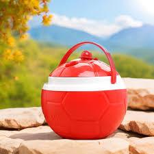 Ca giữ nhiệt, Bình đá tròn trái banh Tuý Liên 1.2 lít