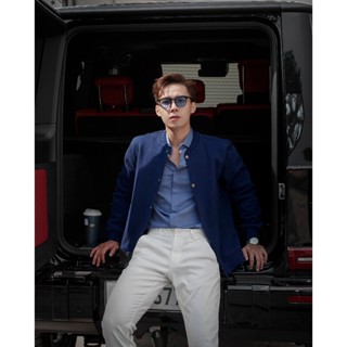 Áo khoác nam,bomber nam Polido BASIC chất nỉ mệm mịn 2 lớp giữ nhiệt tốt form regular ôm nhẹ